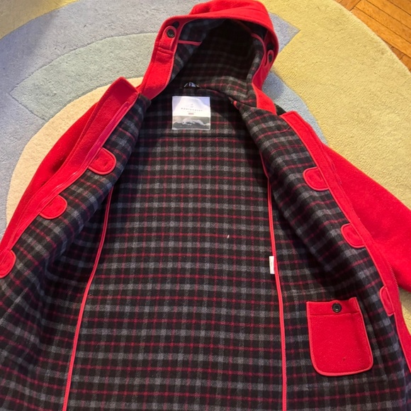 Montgomery Original Women's Duffle Coat - Picture 2 of 4